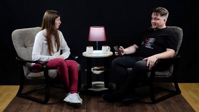 Человек вечера - Алёна Кордюкова (2020) #13