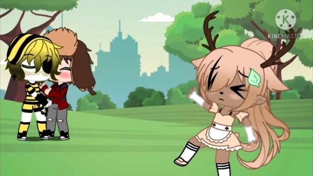 Меме 🥀How you like that🥀 //Гача Клуб// смотреть онлайн