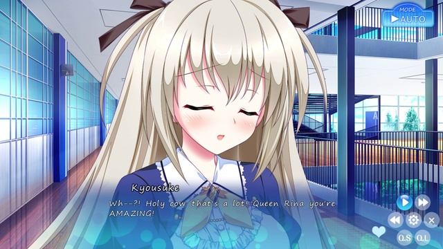 Fureraba HD Renewal Edition #87