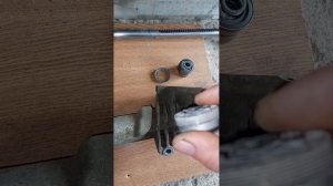 ремонт рулевой рейки мерседес w169, w245