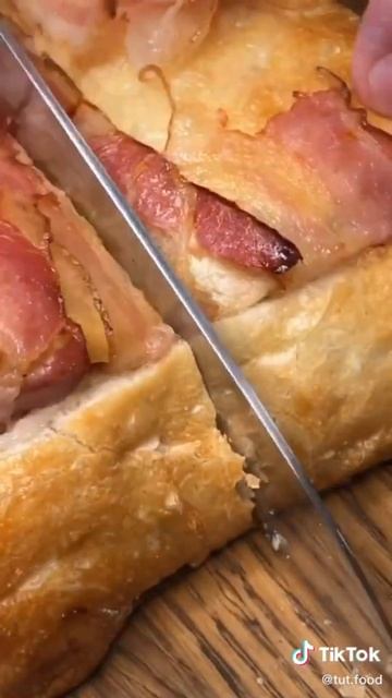 рецепт на улицу.