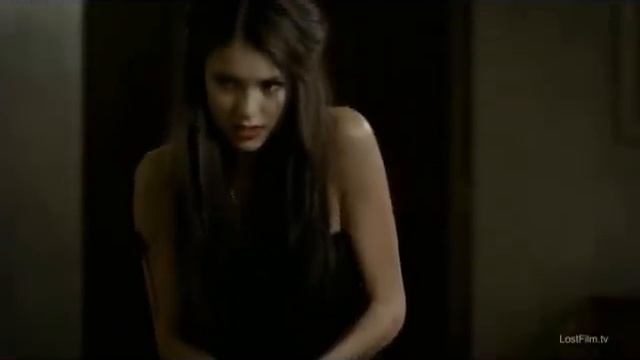 Кэтрин Пирс (Дневники вампира)(Riana - COMON) .wmv