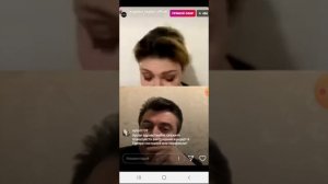 Арсен Шахунц в прямой ефир с гостех