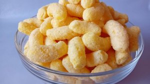 ТОРТ ИЗ КУКУРУЗНЫХ ПАЛОЧЕК СО СГУЩЕНКОЙ