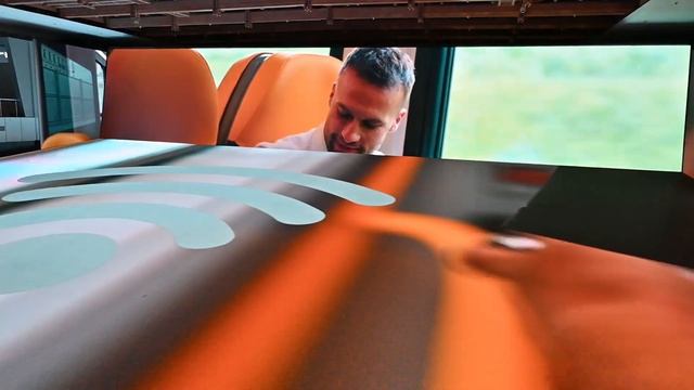 Выставка «Станция Манеж» на Московском урбанистическом форуме смотреть онлайн