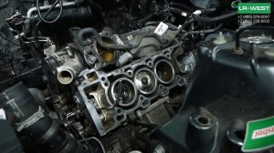 Как убить 3.0 SC и 5.0 SC перегревом. Все причины и последствия