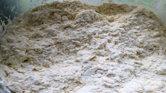 Книга рецептов