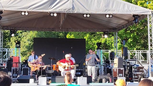 RADIO.KUNST - Танец