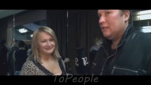 Дмитрий Шилов.Городские опросы.Безумный дискач.Смешные моменты из старой жизни