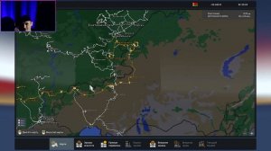 RUSMAP ДЛЯ ETS 2 - 1.50. СОБИРАЕМ РАБОЧУЮ КАРТУ EURO TRUCK SIMULATOR 2