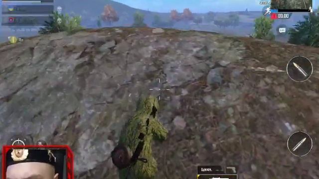 AoN PUBG Mobile Путь к славе смотреть онлайн