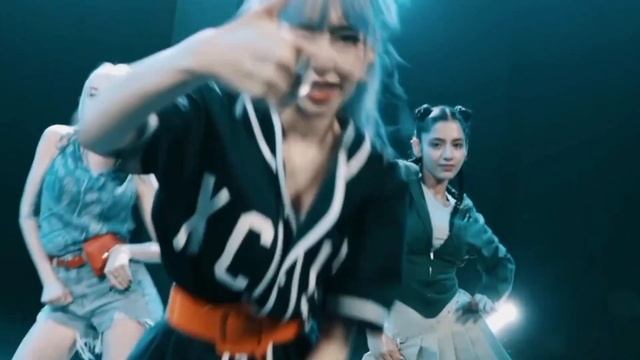 Кто такие X:in????#kpop#xin