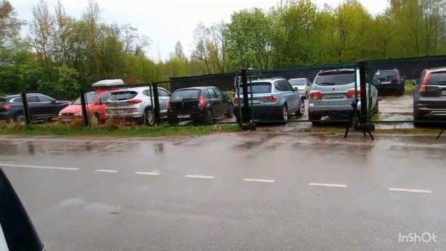 Санаторий МВД Руза автостоянка смотреть онлайн