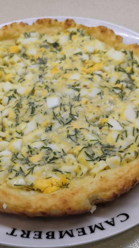 Рецепты ПП - худеем вкусно!