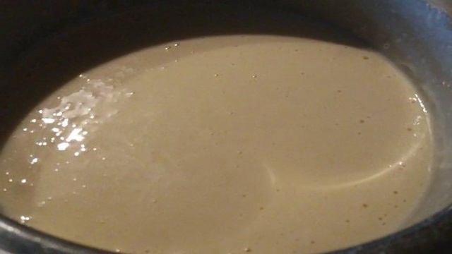 Вкусные будни