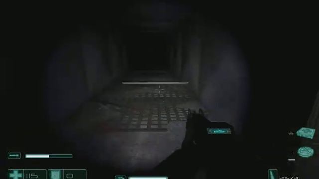 FEAR #6 - Пугалки-страшилки