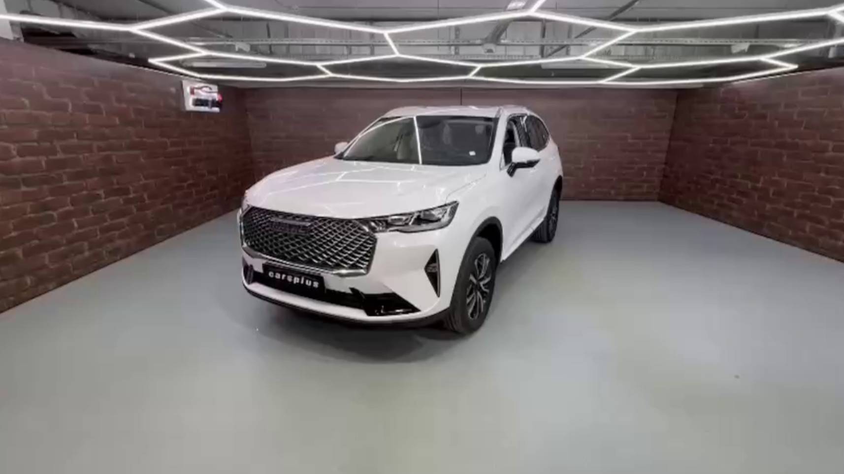 В наличии HAVAL H6👇