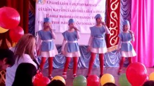 Детская вокальная группа Карамельки - Юный инспектор дорожного движения (ЮИД)