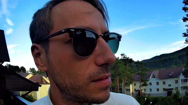 Реалити-шоу «Пробудись!»