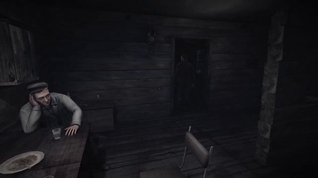 Прохождение 35mm Часть 3