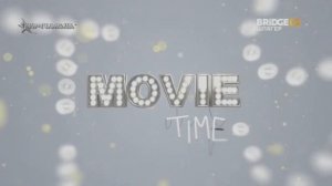 фрагмент Клипы и начало MOVIE TIME с субтитрами на BRIDGE TV Шлягер (29.09.2020)