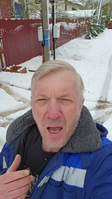 весна не уходи