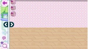 Обустройство второго этажа в Avatar World Часть 1