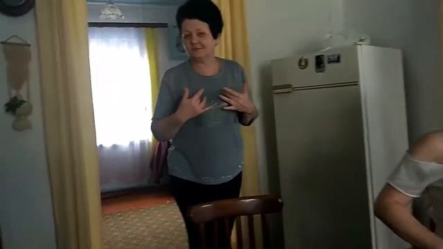 Угараем у б.Веры 2017 смотреть онлайн