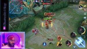 ЛАПУ-ЛАПУ🔥ГАЙД 2023🔥Mobile Legends: Bang Bang//Guide to Lapu-Lapu