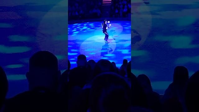 бесплатный цирк