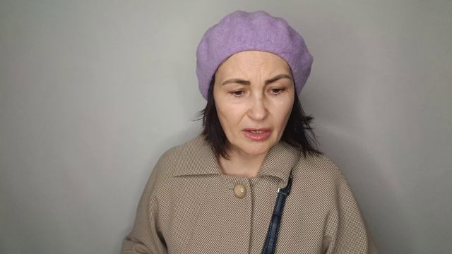 Елена Анреева: самопроба Бдительная гражданка - 2 "Чистосердечное призвание 5" реж. Филипп Коршунов