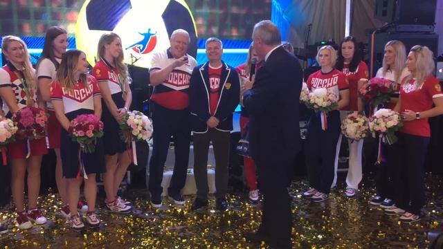 Дмитрий Рогозин: Если бы на моих директоров орал Трефилов - может, и результаты были бы лучше?!