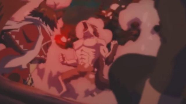Amv Код Люгера 1951- Jenix - Catch Fire смотреть онлайн
