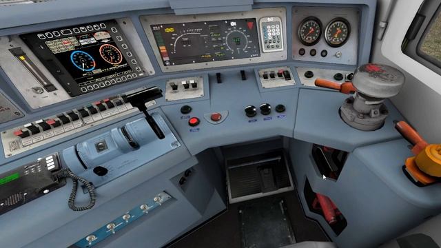 Запуск ЭП2К смотреть онлайн