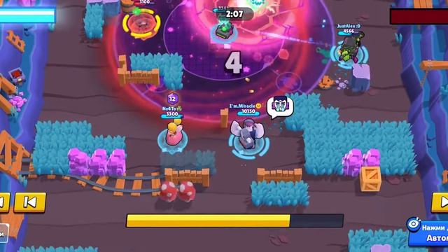 @Ne4to п#здец жесткий в соло всю катку вытащил