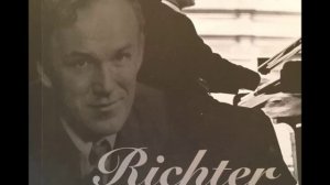 Святослав Рихтер - Шопен 1950-е