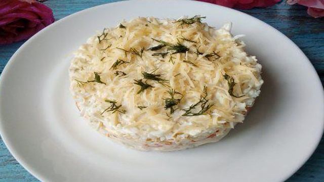 Рецепты от шеф-повара