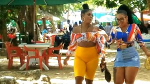 🇩🇴 Сосуа Доминиканская Республика отличное место для посещения 🇩🇴