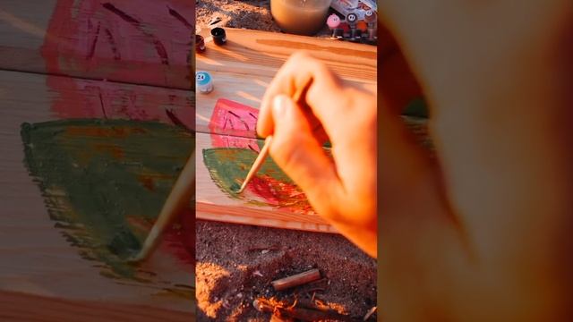 Из лета #творчество смотреть онлайн