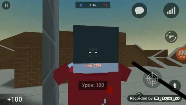 Как скачать читы на BS Block Strike | How to download cheats on BS Block Strike смотреть онлайн