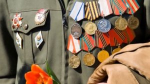 Спасибо за Победу! Ролик к Дню Победы