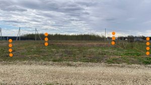 Участок Ропша