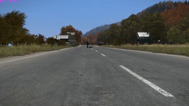 Прикол No.1 | В мире зомби | DayZ Standalone смотреть онлайн
