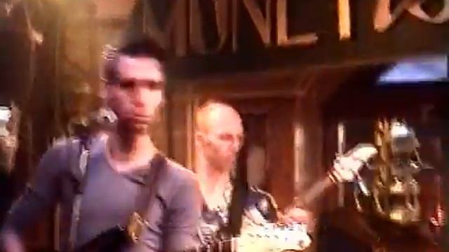 Barbulators - Frenzy (17/26, 2002, Санкт-Петербург, клуб Money Honey)