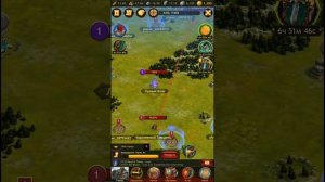 Vikings War of Clans с чего начать