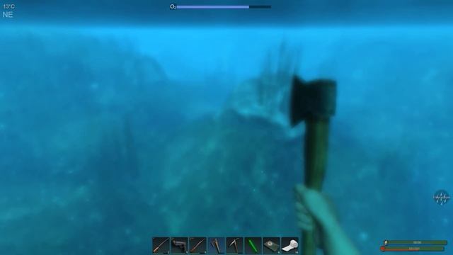 Subsistence Hardcore День сто тринадцатый [2К]✅ смотреть онлайн