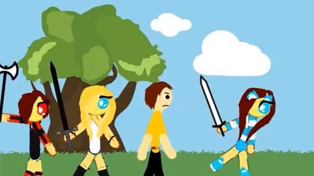 Мой мультфильм плохой человек смотреть онлайн