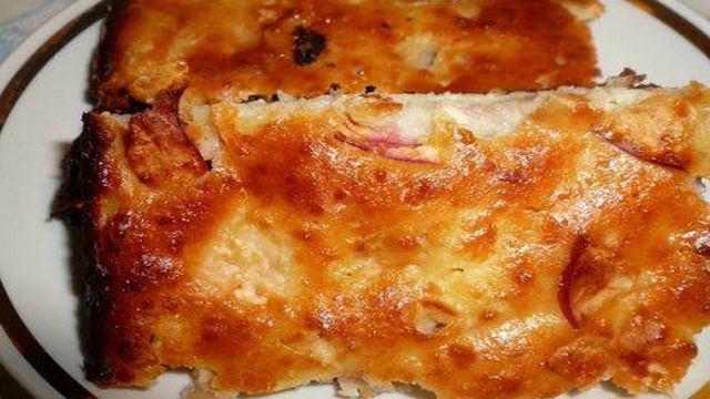 Сборник рецептов