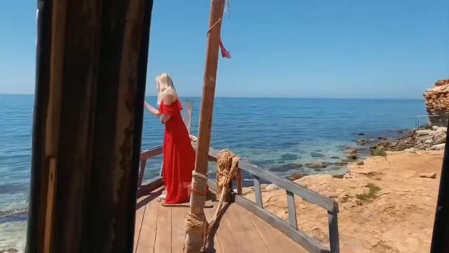 «Я верю в любовь»  Елена Поцелуева