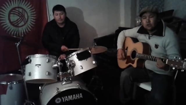 Караколбойз песня про Каракол